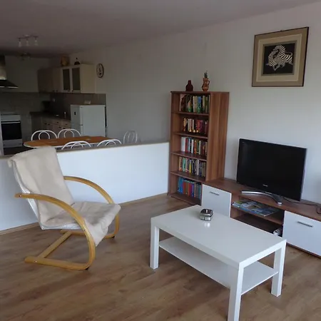 Appartement éva *