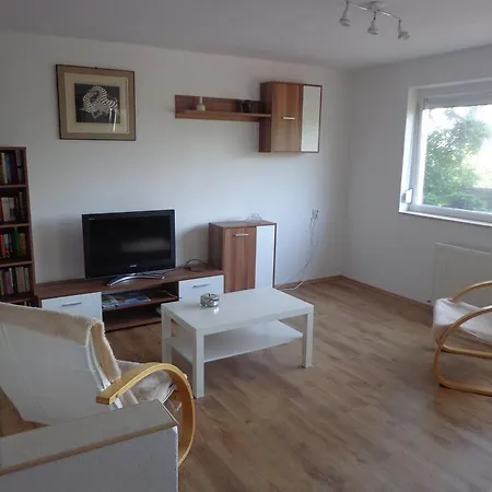 Appartement éva *