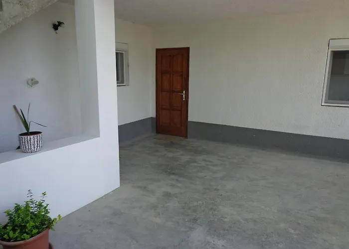 éva Appartement Fonyód