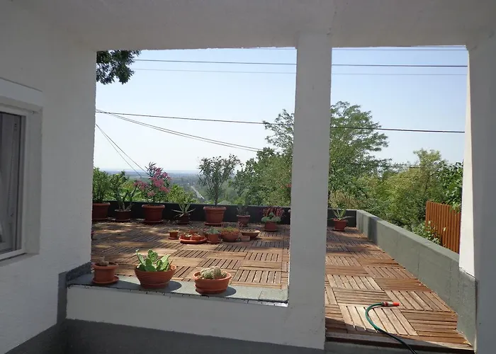 éva Appartement