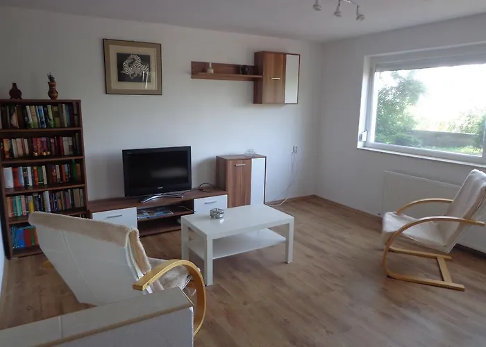 Appartement éva *